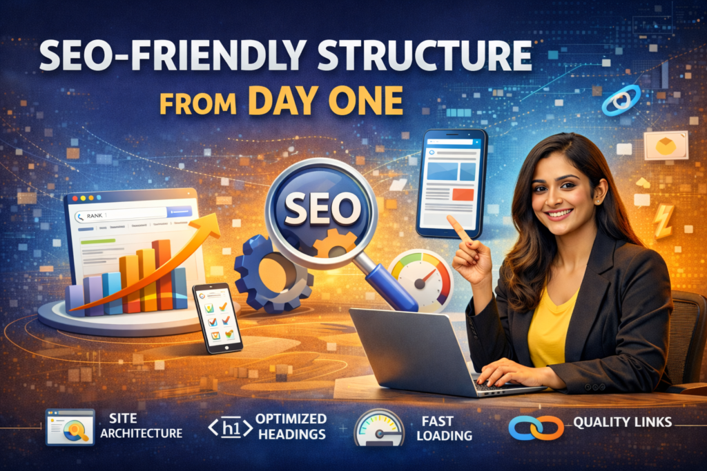 web development services for startups