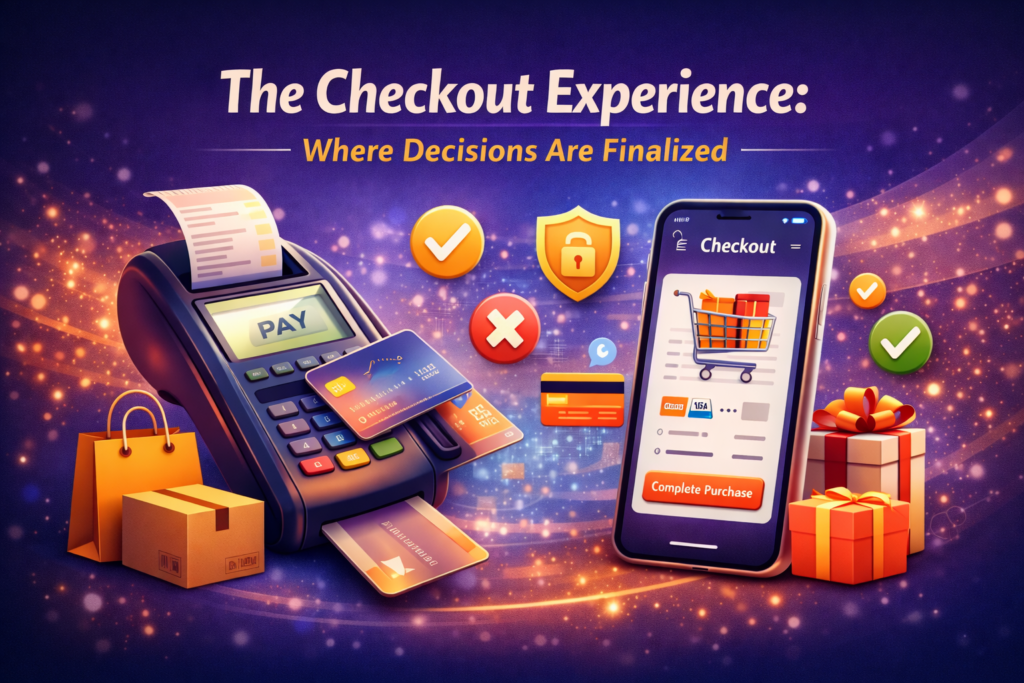 Ecommerce Website Design India